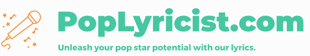 PopLyricist.com - Songwriting and Lyric Creation Service